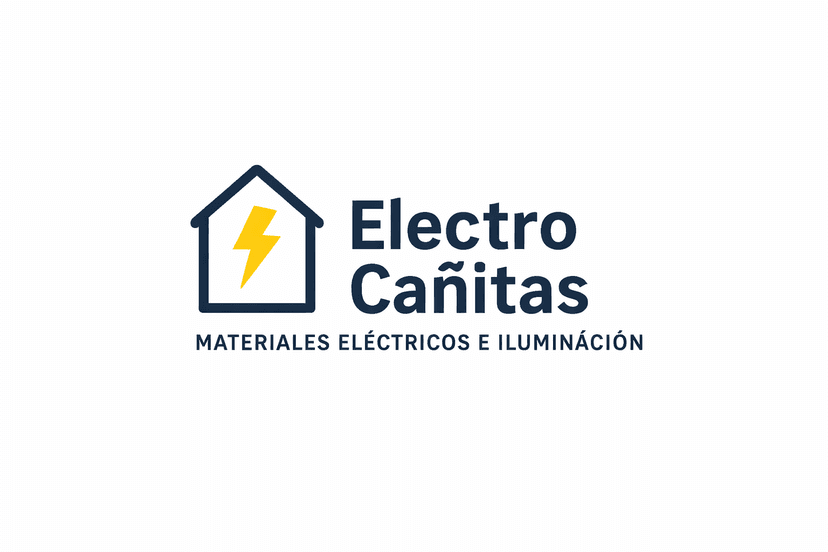 Electrocañitas logo